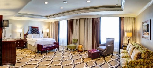 InterContinental New Orleans an IHG Hotel - image 6
