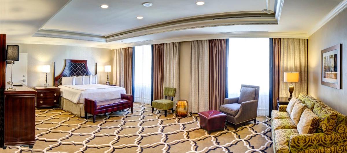 InterContinental New Orleans an IHG Hotel - image 6