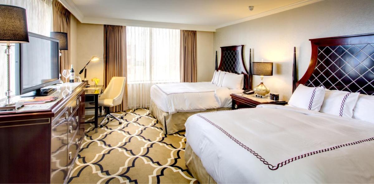 InterContinental New Orleans an IHG Hotel - image 7