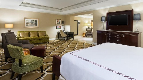InterContinental New Orleans an IHG Hotel - image 8