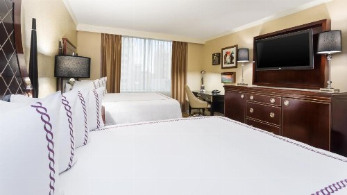 InterContinental New Orleans an IHG Hotel - image 9