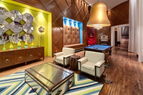 The Saint Hotel New Orleans French Quarter Autograph Collection - image 9