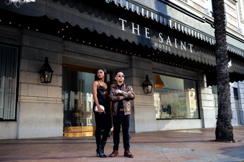 The Saint Hotel New Orleans French Quarter Autograph Collection - image 14