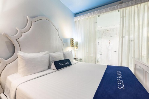 The Saint Hotel New Orleans French Quarter Autograph Collection - image 15