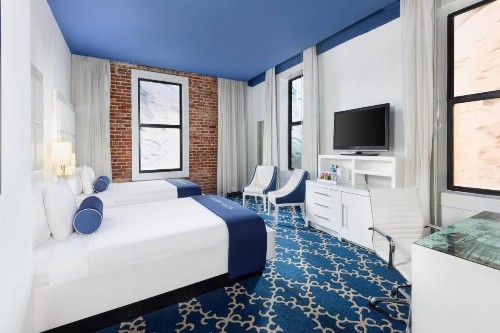 The Saint Hotel New Orleans French Quarter Autograph Collection - image 17