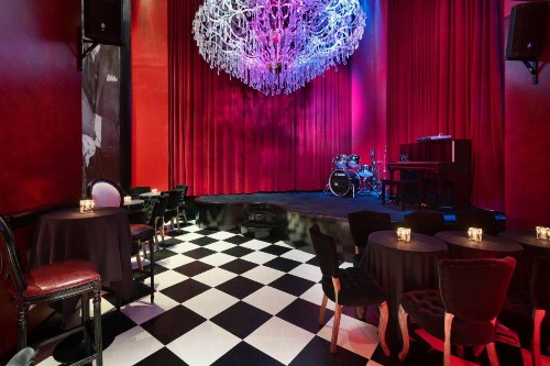 The Saint Hotel New Orleans French Quarter Autograph Collection - image 1