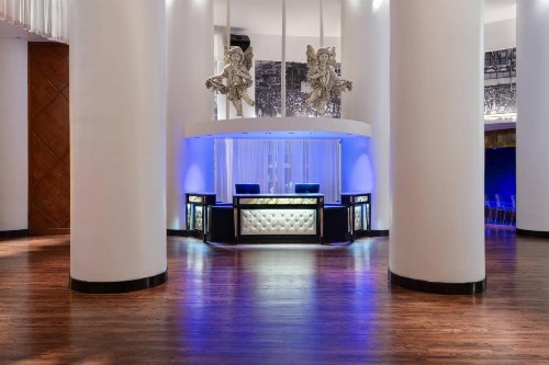 The Saint Hotel New Orleans French Quarter Autograph Collection - image 20