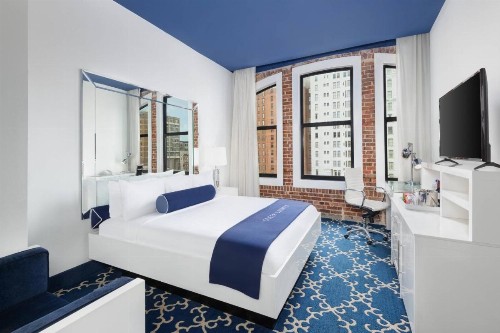 The Saint Hotel New Orleans French Quarter Autograph Collection - image 25