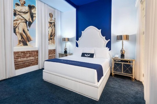 The Saint Hotel New Orleans French Quarter Autograph Collection - image 26