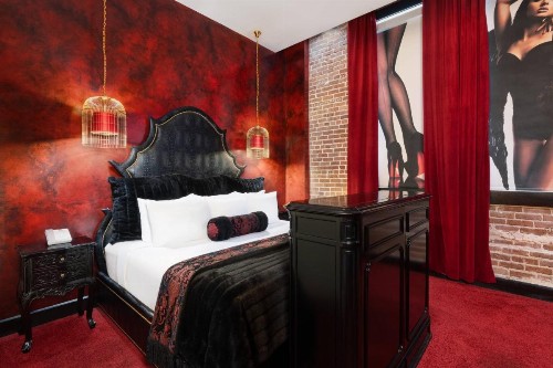 The Saint Hotel New Orleans French Quarter Autograph Collection - image 29