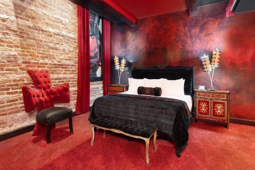 The Saint Hotel New Orleans French Quarter Autograph Collection - image 30