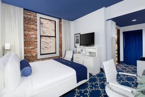 The Saint Hotel New Orleans French Quarter Autograph Collection - image 31