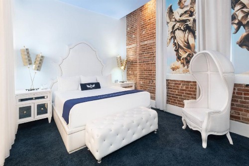 The Saint Hotel New Orleans French Quarter Autograph Collection - image 33