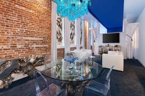 The Saint Hotel New Orleans French Quarter Autograph Collection - image 35