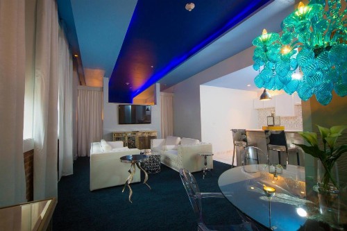 The Saint Hotel New Orleans French Quarter Autograph Collection - image 38