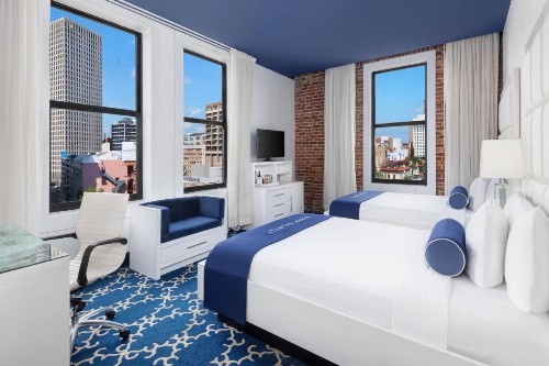 The Saint Hotel New Orleans French Quarter Autograph Collection
