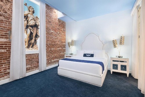 The Saint Hotel New Orleans French Quarter Autograph Collection - image 41
