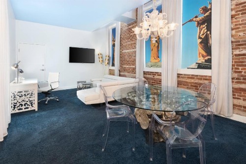 The Saint Hotel New Orleans French Quarter Autograph Collection - image 42