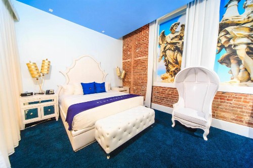 The Saint Hotel New Orleans French Quarter Autograph Collection - image 45