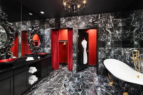 The Saint Hotel New Orleans French Quarter Autograph Collection - image 4