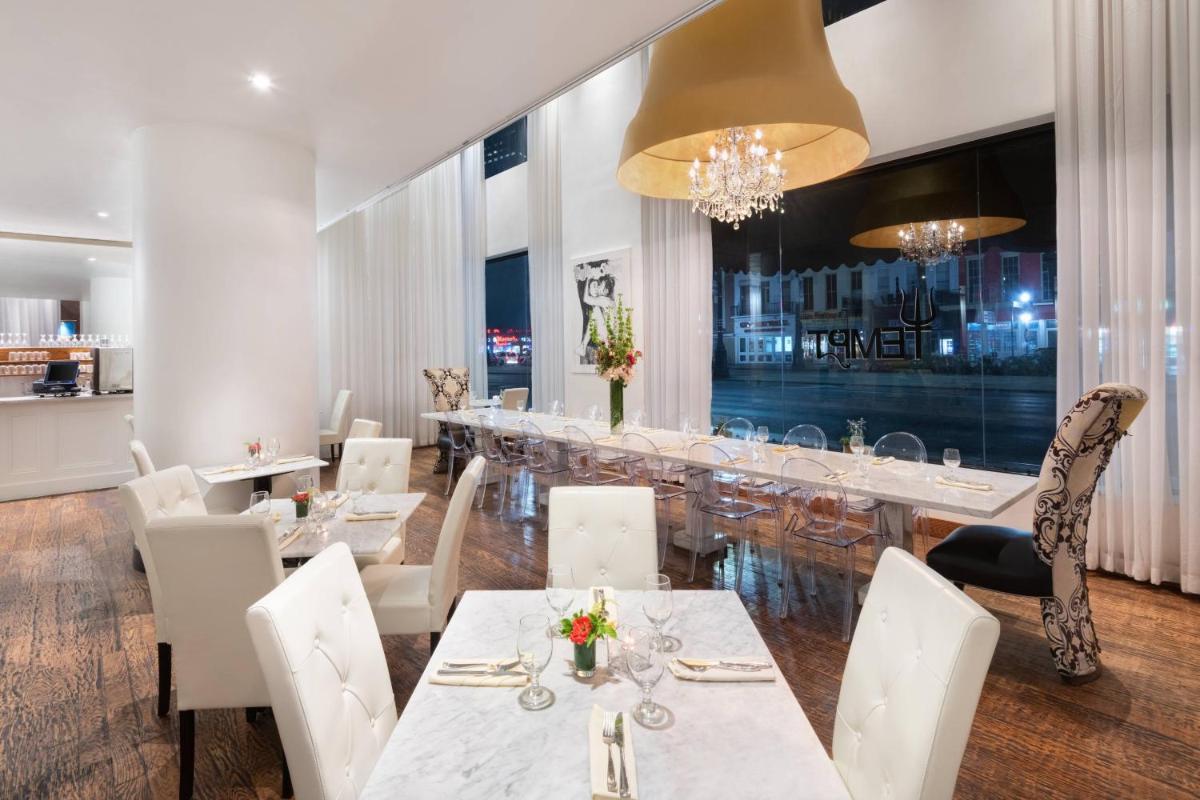 The Saint Hotel New Orleans French Quarter Autograph Collection - image 7