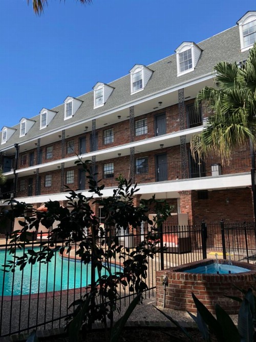 Midtown Hotel New Orleans - image 12