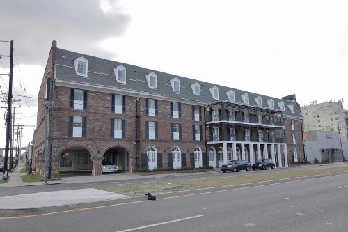 Midtown Hotel New Orleans - image 17