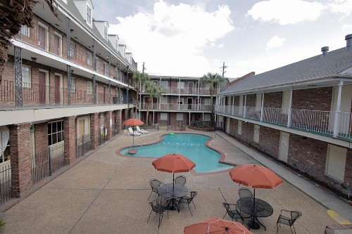 Midtown Hotel New Orleans - image 18