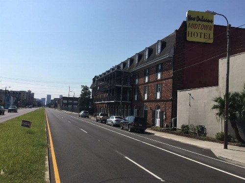 Midtown Hotel New Orleans - image 19