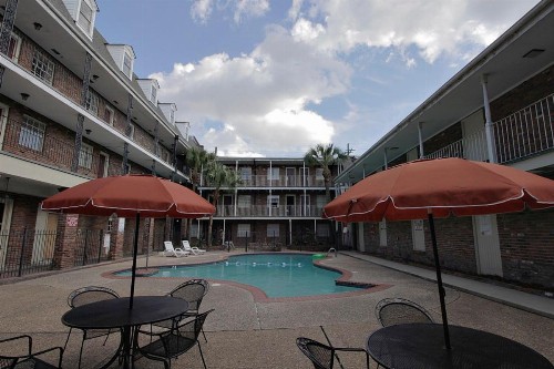 Midtown Hotel New Orleans - image 23