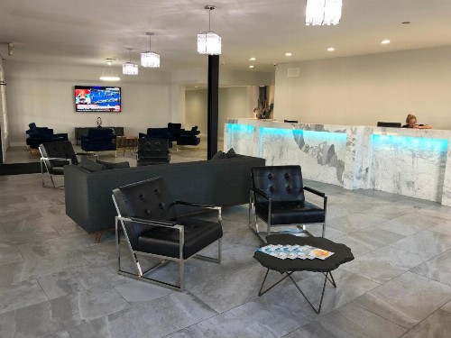 Midtown Hotel New Orleans - image 6