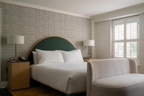 Bourbon Orleans Hotel - image 10