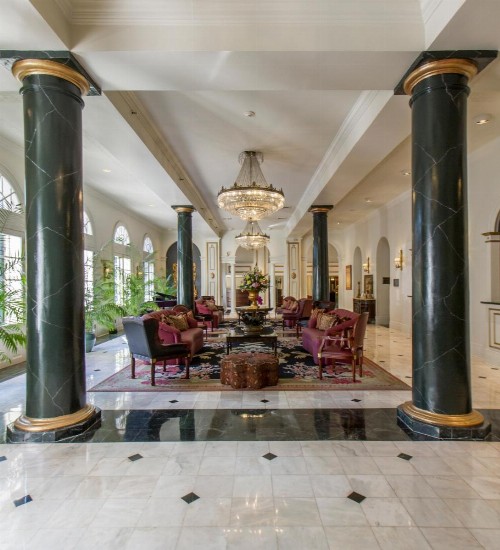 Bourbon Orleans Hotel - image 13