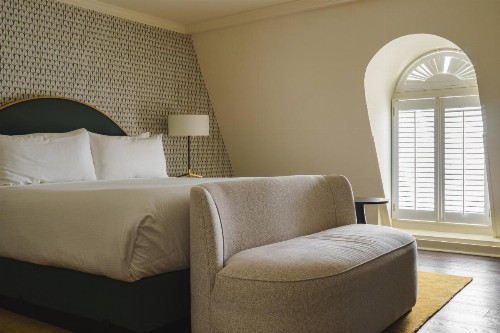 Bourbon Orleans Hotel - image 17