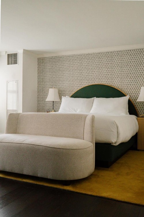 Bourbon Orleans Hotel - image 22