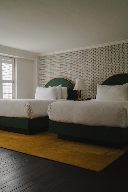 Bourbon Orleans Hotel - image 26