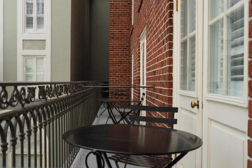 Bourbon Orleans Hotel - image 30