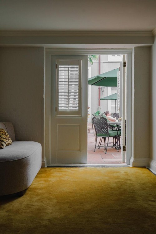 Bourbon Orleans Hotel - image 32