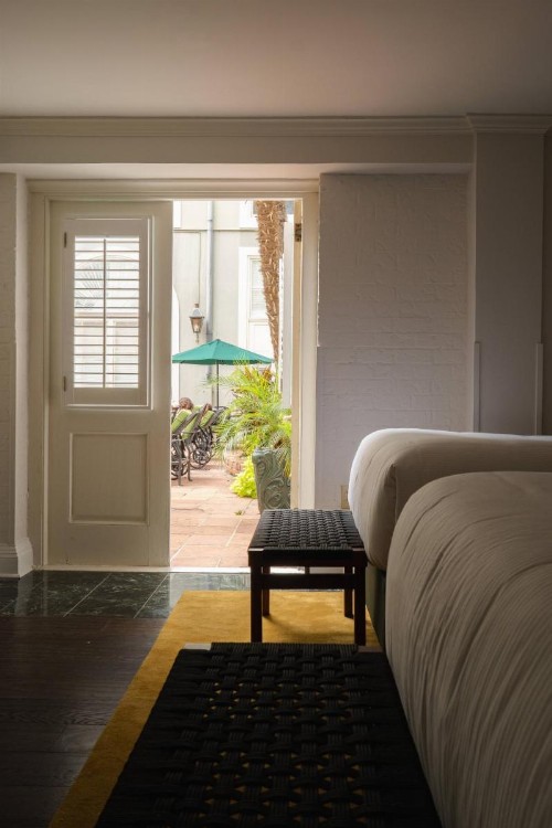 Bourbon Orleans Hotel - image 38