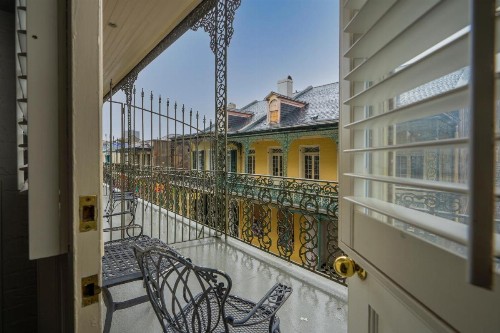 Bourbon Orleans Hotel - image 39