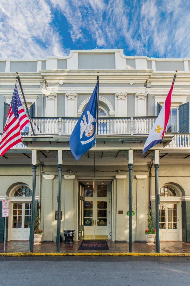 Bourbon Orleans Hotel - image 4