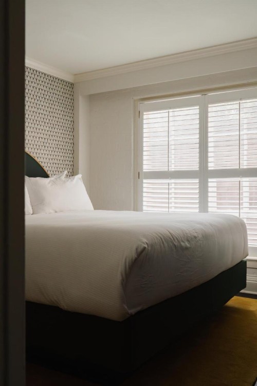 Bourbon Orleans Hotel - image 45