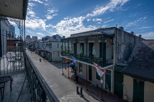 Bourbon Orleans Hotel - image 46