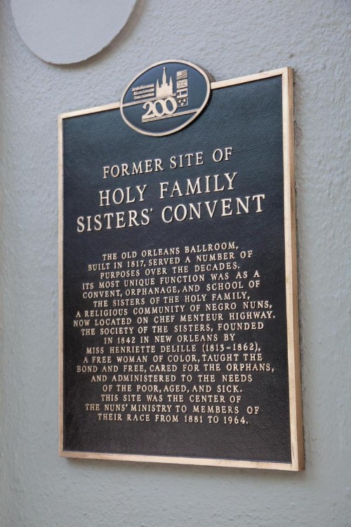 Bourbon Orleans Hotel - image 48