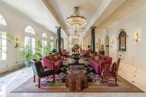 Bourbon Orleans Hotel - image 5