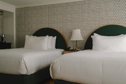 Bourbon Orleans Hotel - image 8
