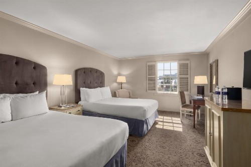 Dauphine Orleans Hotel - image 10