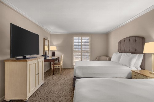 Dauphine Orleans Hotel - image 13