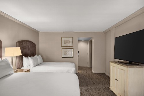 Dauphine Orleans Hotel - image 14