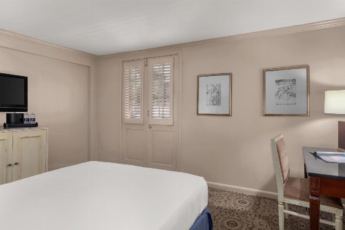 Dauphine Orleans Hotel - image 15
